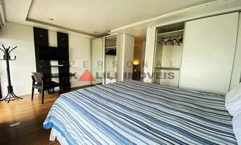 Imagem 5: Apartamento duplex para alugar no Itaim Bibi