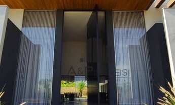 Imagem 5: Casa com 6 dormitórios à venda, 1050 m² por R$ 13.900.000,00 - Condomínio Fazenda Vila Rea