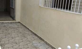 Imagem 3: Casa Térrea 45 m², 1 Dormitórios, Sala, Cozinha, WC, Lavanderia, Vila Alpina, São Paulo