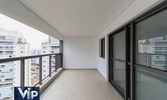 Imagem 2: Apartamento para venda tem 163 metros quadrados com 3 quartos em Vila Mariana - São Paulo