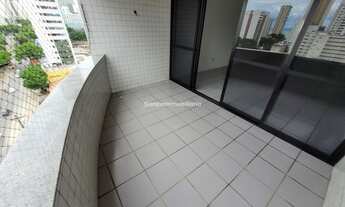 Imagem 6: Apartamento para aluguel, 3 quartos, 2 suítes, 2 vagas, Boa Viagem - Recife/PE