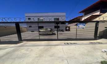 Imagem: Aluguel Residential / Apartment Contagem