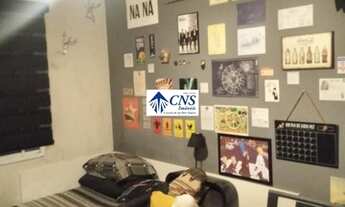 Imagem 4: APARTAMENTO RESIDENCIAL em TABOÃO DA SERRA - SP, CHÁCARA AGRINDUS