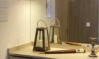 Imagem 6: Apartamento com 2 dormitórios à venda, 98 m² por R$ 1.550.000 - Praia Grande - Ubatuba/SP