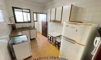 Imagem 4: Apartamento á venda 2 dormitórios com vista mar- Tupi - Praia Grande - SP