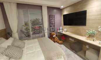 Imagem: Apartamento-À VENDA-Flamengo-Rio de Janeiro-RJ