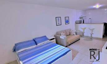 Imagem: Kitnet/conjugado com 33 m2, 1 quarto no