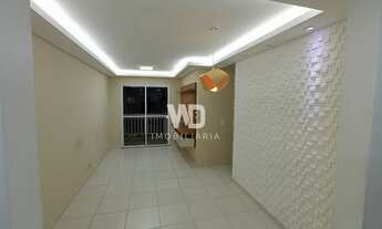 Imagem: Apartamento para venda pronto para morar