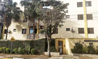 Imagem: JAGUARIÚNA - Apartamento Padrão - SANTA