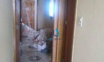 Imagem 5: Casa para alugar, 36 m² por R$ 1.400,00/mês - Vila Campo Grande - São Paulo/SP