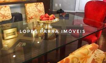 Imagem 3: Apartamento para venda com 142 metros quadrados com 3 quartos em Itaim Bibi - São Paulo