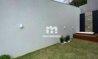 Imagem 8: Casa com 3 suítes à venda, 160 m² por R$ 1.100.000 - Fazenda - Itajaí/SC