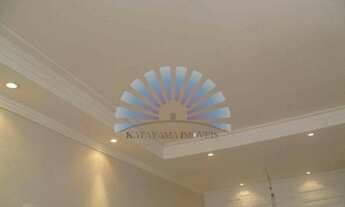 Imagem 3: 00607 - Apartamento 3 Dorms. (1 Suíte), BAETA NEVES - SÃO BERNARDO DO CAMPO/SP