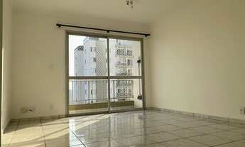 Imagem 5: Apartamento 3 Dormitórios 2 Banheiros 1 Vaga