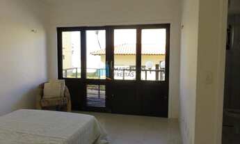 Imagem 2: Casa mobiliada com 4 quartos, 198 m², aluguel por R$ 2.509/mês- Rua Porto das Dunas