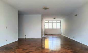 Imagem 2: Apartamento com 3 dormitórios para alugar, 189 m² por R$ 3.300,00/mês - Perdizes - São Pau