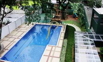 Imagem 3: WP2601 - Apartamento Novo no Atiradores