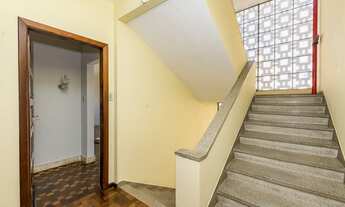 Imagem 6: Rua Voluntários da Pátria ,próximo à Praça Osório - Centro - Curitiba