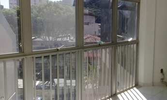 Imagem 7: Apartamento 3 com vista para o convento da Penha Cód: 16416 m