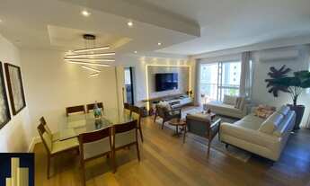 Imagem 3: APARTAMENTO COM 3 SUITES A VENDA NO MORUMBI