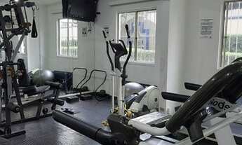 Imagem 6: Apartamento - Parque Bristol