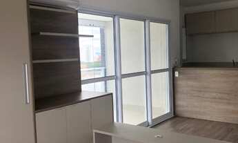 Imagem: Loft na Vila Mariana, conforto e estilo