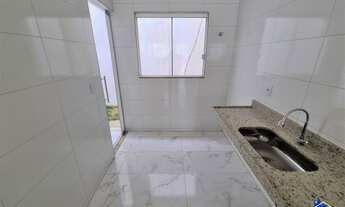 Imagem 6: BELO HORIZONTE - Casa Padrão - Jardim dos Comerciários (Venda Nova