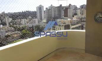 Imagem 5: BELO HORIZONTE - Apartamento Padrão - Serra