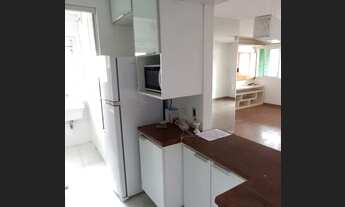 Imagem 5: Apartamento com 87m² 3Quartos,2Suites,2Vagas,Varanda Gourmet, próximo ao Shopping Morumbi