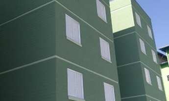 Imagem 2: Apartamento Residencial Azaleias