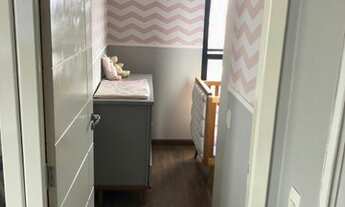 Imagem 5: Apartamento para venda tem 70 metros quadrados com 2 quartos em Vila Regente Feijó - São P