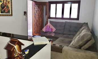 Imagem 5: Sobrado com 3 dorms, Parque Interlagos, São José dos Campos - R$ 349 mil, Cod