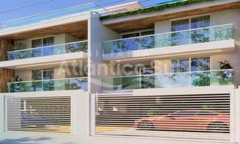 Imagem 4: Ilhéus - Apartamento 03 quartos sendo 01 suíte - Brilho dos Corais