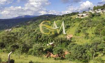 Imagem 2: Lote em Atibaia Terreno / lote com venda por R$120.000