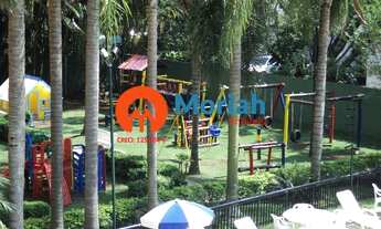 Imagem 4: APARTAMENTO RESIDENCIAL em SÃO PAULO - SP, PORTAL DO MORUMBI