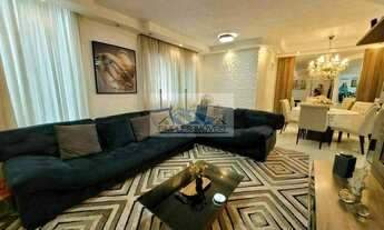 Imagem: Sobrado em Condomínio