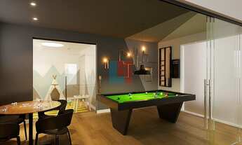 Imagem 7: JOINVILLE - Apartamento Padrão - Santo Antônio