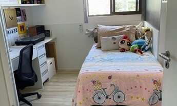 Imagem 4: EA Apartamento com 3 dormitórios