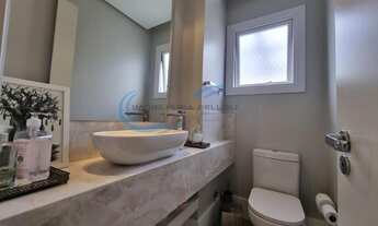 Imagem 5: Casa em Condomínio para Venda em Porto Alegre / RS no bairro Central Parque