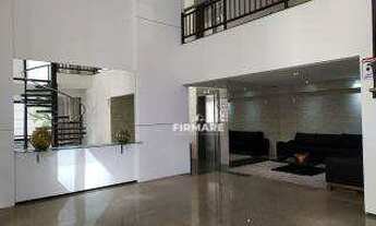 Imagem 7: Apartamento com 4 dormitórios à venda, 220 m² por R$ 910.000,00 - Meireles - Fortaleza/CE