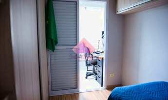 Imagem 6: Apartamento com 3 dorms, Jardim Satélite, São José dos Campos - R$ 428 mil, Cod