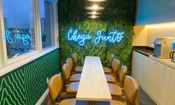 Imagem 2: Sala corporativa à venda no Helbor Concept em Mogi das Cruzes - Jd Armênia - 300m² - 8 vag