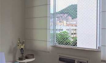 Imagem 5: Apartamento à venda Copacabana com 67,00 m² , 2 quartos