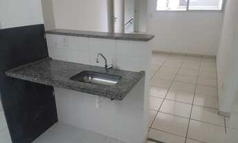 Imagem 7: Apartamento para aluguel possui 70 metros quadrados com 2 quartos em Industrial JK - Vargi