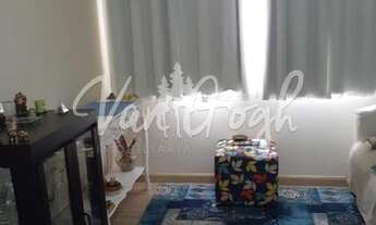 Imagem 2: Apartamento à venda, 2 quartos, 1 vaga, Higienópolis - São José do Rio Preto/SP