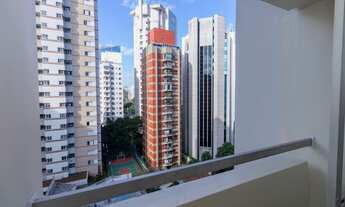 Imagem: EXCELENTE APTO - LOCALIZAÇÃO PRIVILEGIADA