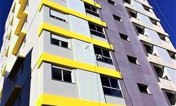 Imagem: Apartamento de 2d suíte- sacada churrasqueira