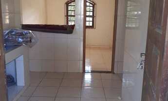 Imagem 4: Rua asfaltada Casa com 2 dormitórios