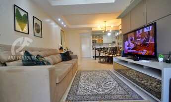 Imagem 5: Apartamento para venda com 116 metros quadrados com 3 quartos em Centro - Balneário Cambor