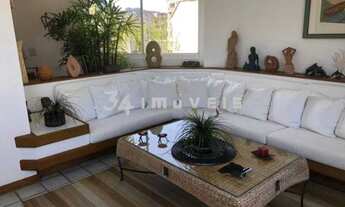 Imagem 7: Cobertura-À VENDA-Lagoa-Rio de Janeiro-RJ